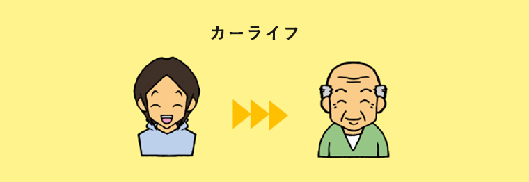 私たちの想い